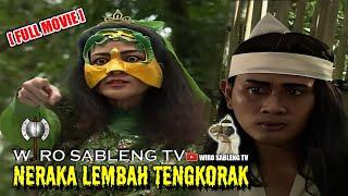 Wiro Sableng 212 - Neraka Lembah Tengkorak [FULL MOVIE] | Full HD