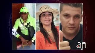 Cienfuegos: hombre asesinó a su esposa y a bodeguero, quien presuntamente era el amante de la mujer