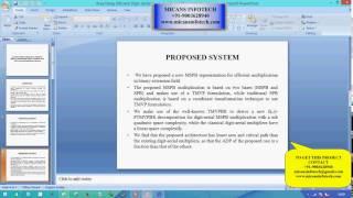 Area-Delay Efficient Digit-Serial Multiplier Based on k-Partitioning Scheme Combined With TMVP Block