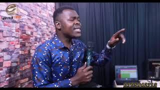 NIPATE WAPI TENA MTU KAMA HUYU YESU // UMBALI NIMETOKA NIMEONA WEMA WAKO // (Covered by MinEsauTosh