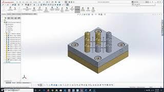 Pack and Go in SolidWorks