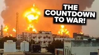 If Israel and Yemen Go to War - Who Wins?