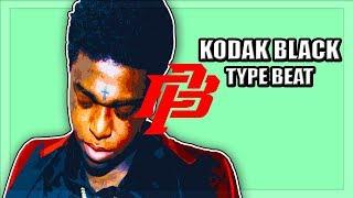 FREE Kodak Black Type Beat x Gucci Mane "Powder" PB Large Type Beat | Rap / Trap Instrumental 2019