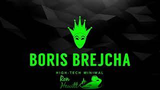 Boris Brejcha - Best Of Boris Brejcha 2020 ( Megamix Mixed by Dj Ron Hewitt)