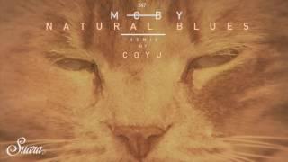 Moby - Natural Blues (Coyu Remix) [Suara]