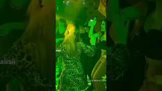 disco dancee  cafe bar 2023 #tiktok #reels #trend #narminjan #pamaus #qizlar #mira #musicplayer