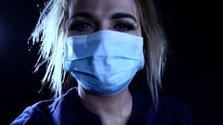 [ASMR] Medical Kidnapping - Stalker Gives You Lobotomy {Roleplay} {Soft Spoken}