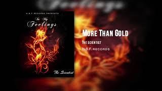 More Than Gold | Science | H.B.F Records