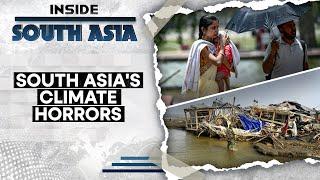 Extreme heatwave in India | Inside South Asia