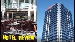 Hilton Los Angeles/Universal City Hotel Review At Universal Studios Hollywood