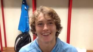 Christopher Kas: Backstage mit Alexander Zverev und Dominic Thiem