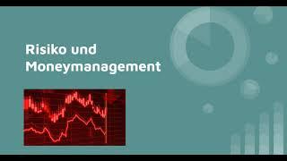 Risiko und Moneymanagement