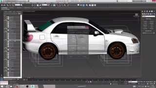 Assetto Corsa: Car Modding Tutorial (Part 1)