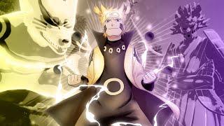 This Fan Made Naruto Game HAS CRAZY POTENTIAL!!! | Project Shinobi