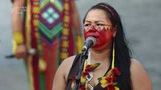 Alok Performs from the Amazon in Brazil | Global Citizen Live