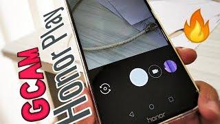 GCam on Honor Play | No Root | With Locked Bootloader!