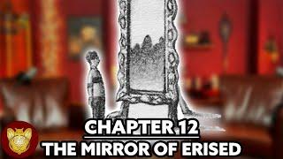 Chapter 12: The Mirror of Erised | Philosopher's Stone