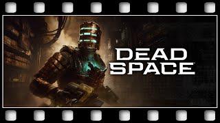 Dead Space (2023)  "GAME MOVIE" [GERMAN/PC/1080p/60FPS]