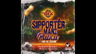 22 - DJ BIX PSL 424 - L'AMBIANCE SÉGA FOOT LOKAL 974 (MI-TEMPS) - SIPPORTER I MANZ PISTASS - 2024