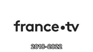 France TV historical logos