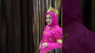 Baju bodo bugis #viralvideo #bugis #bulukumba #tutorial