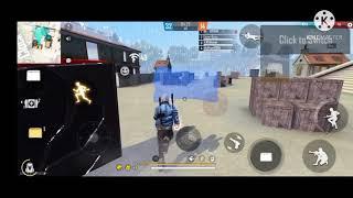 Garena free fire  highlights  @kubet-thegamar15