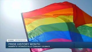 LGBTQ History Month