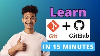 Mastering "Git & GitHub" in 10 Minutes: The Ultimate Crash Course for Success! | Code Cult
