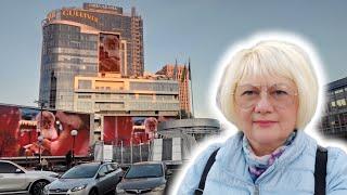 ВЫСТАВКА-ЯРМАРКА "ГОРОД МАСТЕРОВ" НОЯБРЬ 2024. ТАКОГО Я НЕ ОЖИДАЛА!