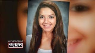 Pt. 1: Teen Desirea Ferris Goes Missing - Crime Watch Daily with Chris Hansen