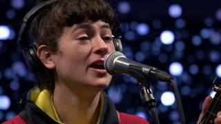 This Is The Kit - Empty No Teeth (Live on KEXP)