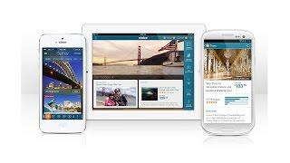 Plan the Perfect Trip with Viator Mobile Apps