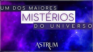 MISTÉRIOS | A Gravidade e a Expansão do Universo | Astrum Brasil