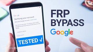 The Best Way to Bypass Google Account You Can't Miss Out