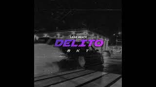 Callejero Fino x Papichamp Type Beat "DELITO" Cumbia Rkt Type Beat