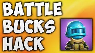 Battlelands Royale Hack/Cheats - How To Get Free Battle Bucks By Generator/App Tool