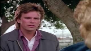 MacGyver D.O.A MacGyver Trailer #1 - Richard Dean Anderson