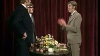 Marriage Registry Office - Monty Python's Flying Circus