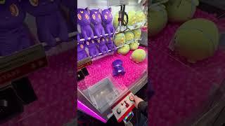 A Real Hack To Win From Claw Machines