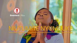 Betty Bayo - NIUTUMITE NYUMBUKE. (Official Video) ISAIAH  40:31