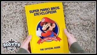 The Super Mario Bros. Encyclopedia