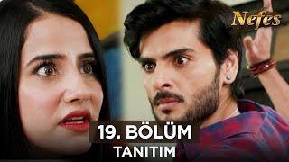 Nefes 19. Bölüm Fragmanı - 2 Ağustos Cuma