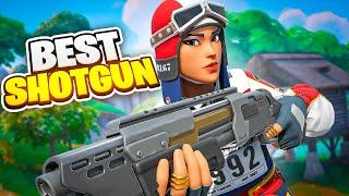 Master the Sentinel Pump Shotgun: Tips & Tricks!