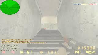 Counter Strike 1.6 Vs Public best aim.cfg de_inferno