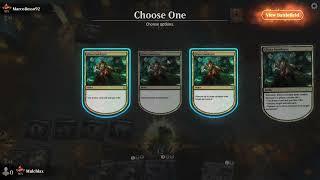 10 Insidious Roots vs Red Deck Wins Loss