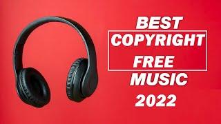 Best Free No Copyright Music For Youtube Videos 2022