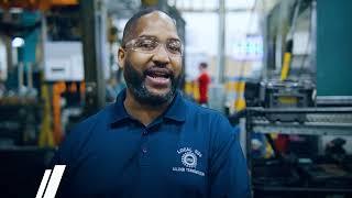 Allison Transmission Virtual Plant Tour