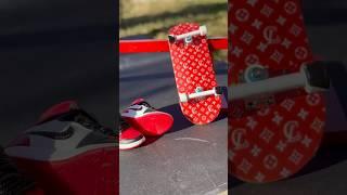 I Bought The LC Fingerboard Holiday Pack #lcboards #fingerboard#fingerboarding #skate#skater#skating