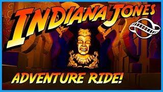 Indiana Jones Adventure Re-Creation: California Disneyland | Coaster Spotlight 567 #PlanetCoaster