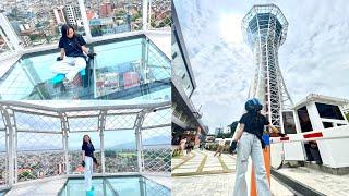 Skywalk Tower || Kathmandu